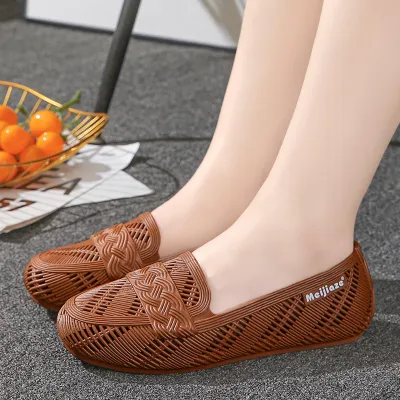 Breathable Beanie Shoes